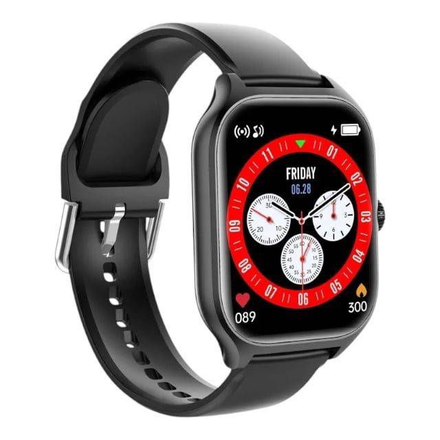 SmartWatch GT4 Pro, Touch Screen HD Full