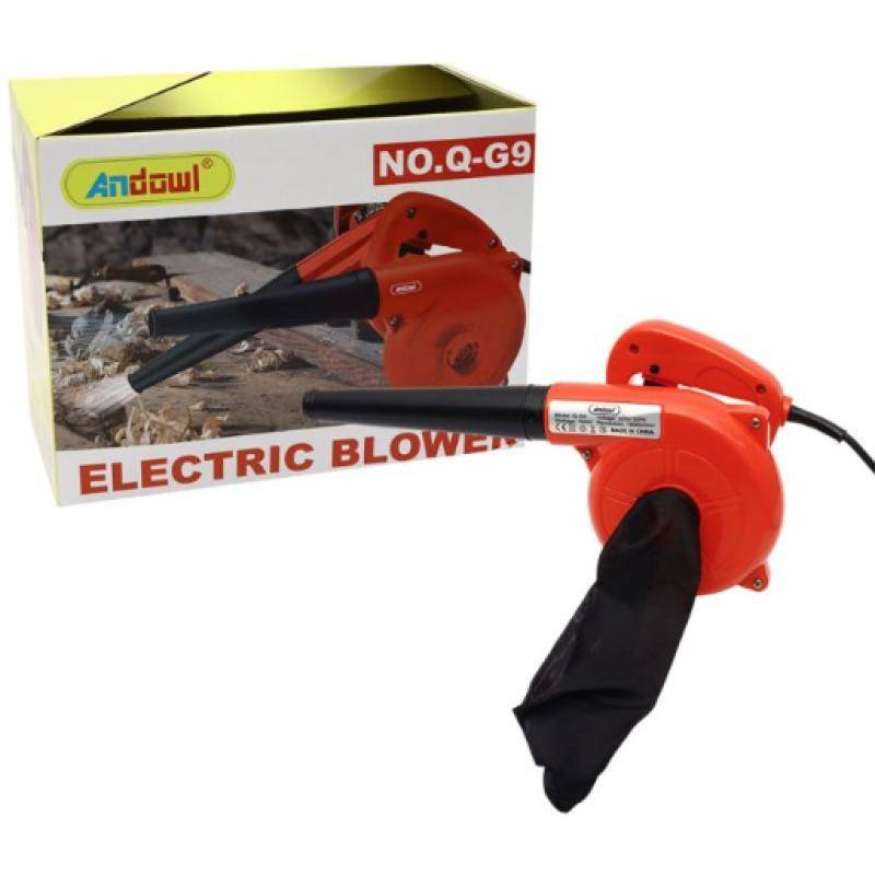 Suflanta de aer electrica Andowl Q G9