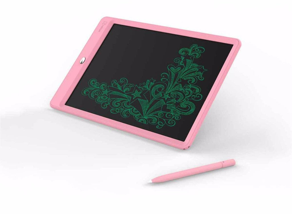 Tableta digitala pentru scris si desenat cu ecran LCD