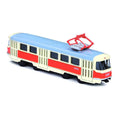 Tramvai de jucarie