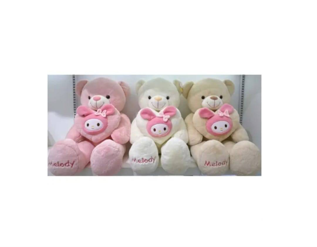 Ursuletul de plus, My Melody, 95 cm