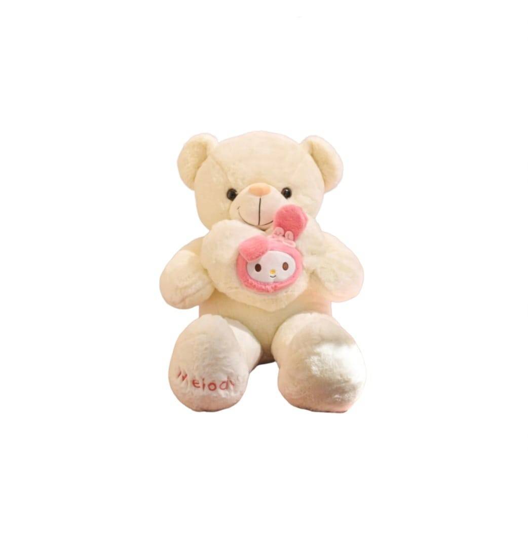 Ursuletul de plus, My Melody, 95 cm