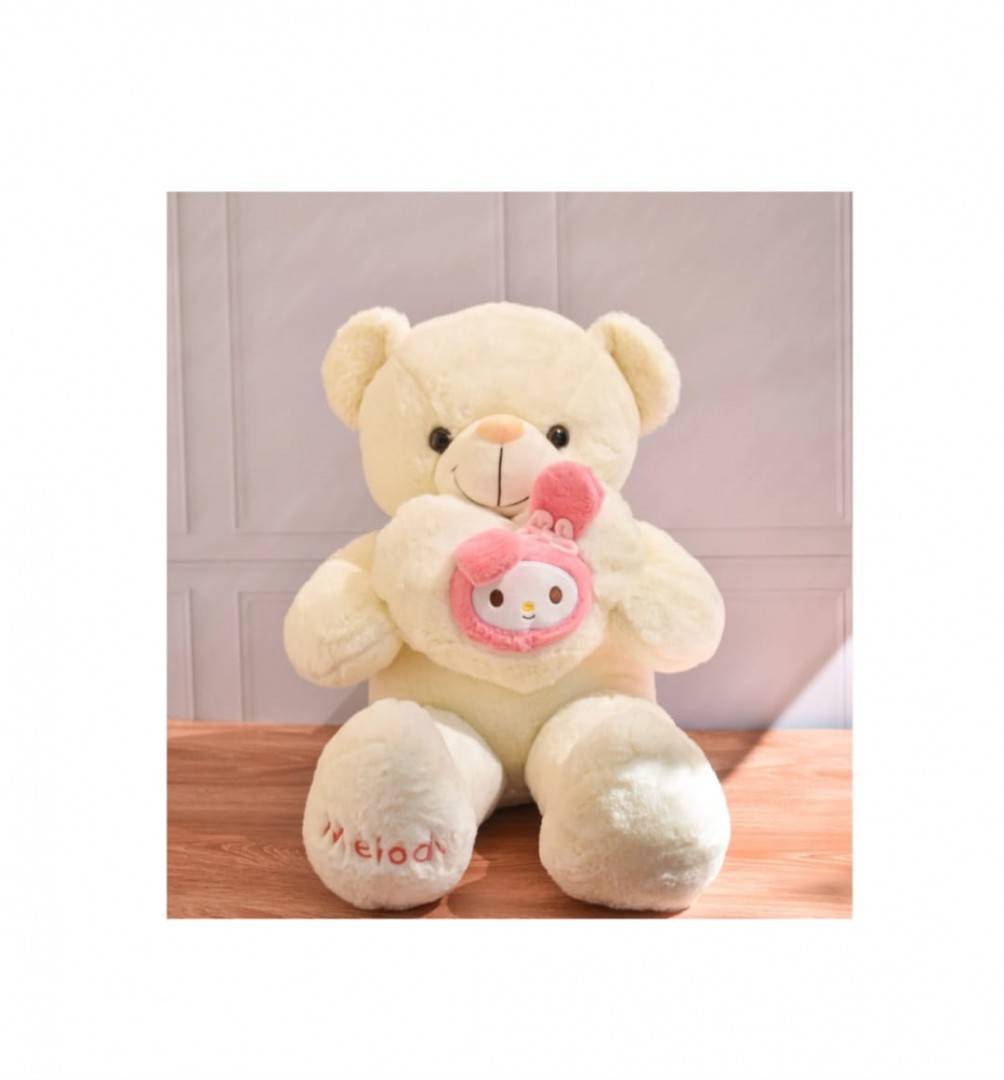 Ursuletul de plus, My Melody, 95 cm
