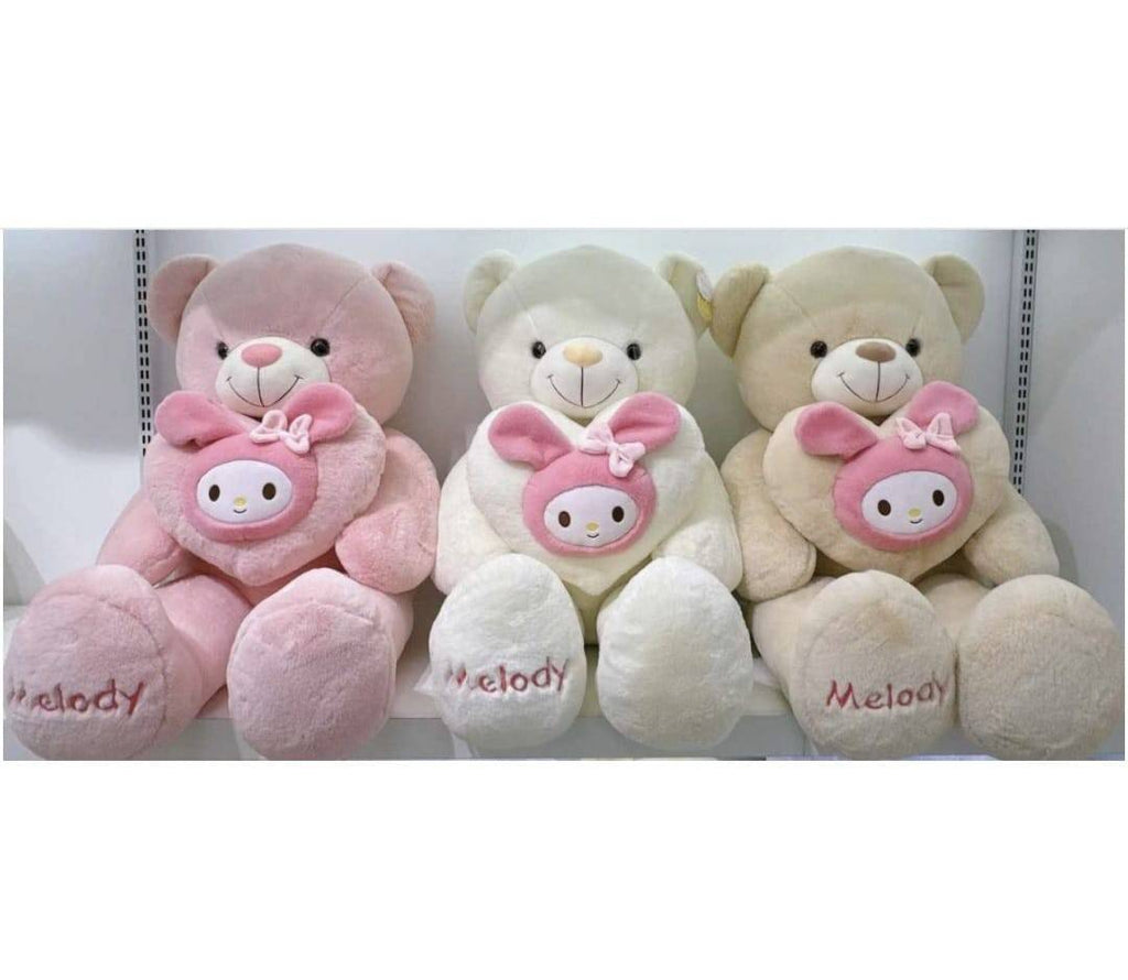 Ursuletul de plus, My Melody, 95 cm